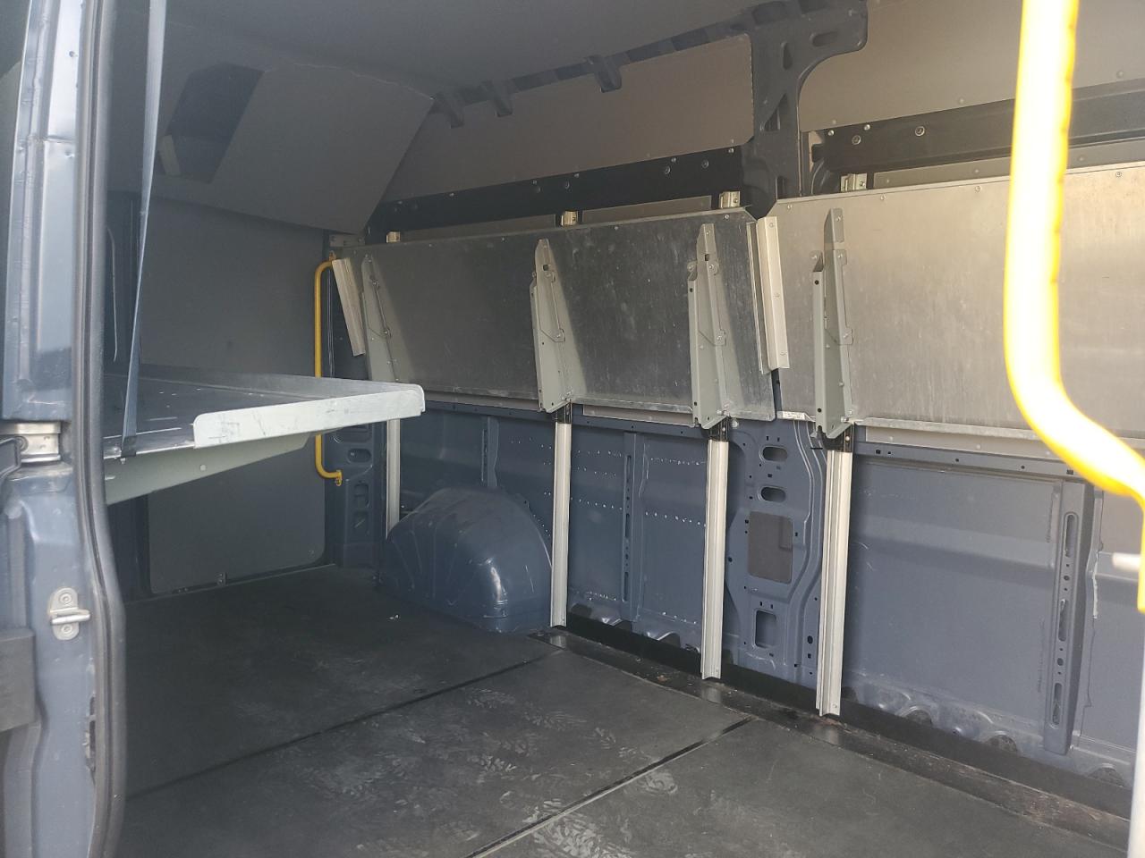 2019 Ram Promaster 2500 2500 High VIN: 3C6TRVDG5KE513933 Lot: 85761214