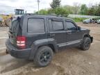 2010 Jeep Liberty Sport de vânzare în Davison, MI - Front End
