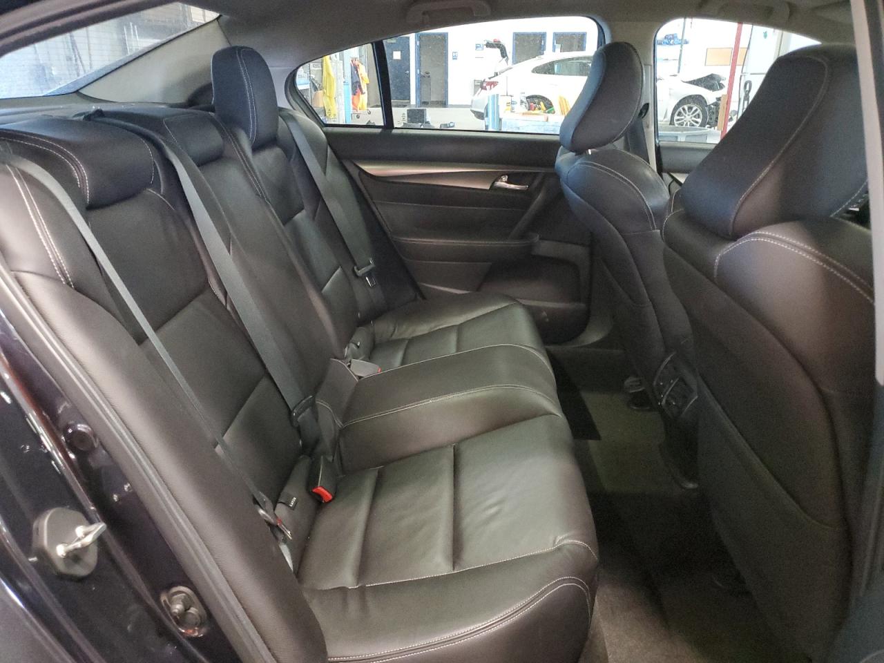 2012 Acura Tl VIN: 19UUA9F24CA000997 Lot: 56714465