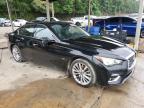 2019 Infiniti Q50 Luxe на продаже в Hueytown, AL - Front End