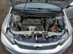 2012 Honda Civic Lx للبيع في Cookstown، ON - Front End