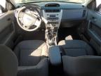 2009 Ford Focus Se en Venta en Vallejo, CA - Front End