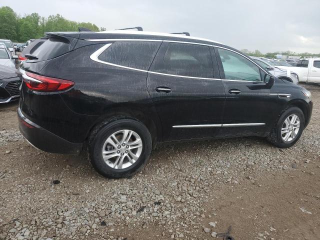  BUICK ENCLAVE 2021 Чорний