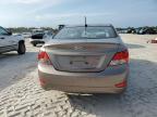 2014 Hyundai Accent Gls na sprzedaż w Fort Pierce, FL - Front End