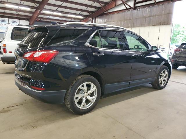  CHEVROLET EQUINOX 2020 Черный