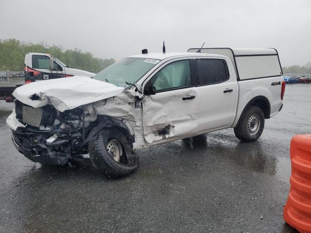 FORD RANGER XL 2021