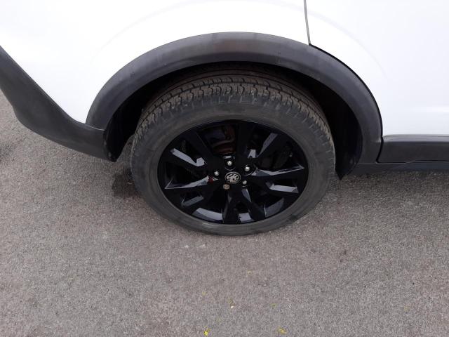 2013 VAUXHALL ANTARA SE