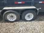 2024 Interstate Dump Trailer for Sale in Billings, MT - Minor Dent/Scratches