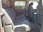2012 Chevrolet Silverado C1500 Lt zu verkaufen in Anthony, TX - Hail