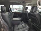 2010 Infiniti Qx56  zu verkaufen in New Orleans, LA - Front End