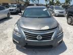 2015 Nissan Altima 2.5 de vânzare în Opa Locka, FL - Rear End