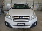 2013 Subaru Outback 2.5I Limited   на продаже в Columbia, MO - Hail
