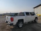 2017 Chevrolet Silverado K1500 Ltz продається в Des Moines, IA - Normal Wear