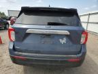2021 Ford Explorer Xlt en Venta en Mercedes, TX - Front End