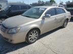 2007 Toyota Avalon Xl იყიდება Tulsa-ში, OK - Hail