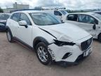 2015 MAZDA CX-3 SE-L for sale at Copart WESTBURY