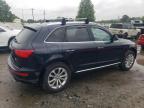 2016 Audi Q5 Premium Plus იყიდება Seaford-ში, DE - Front End