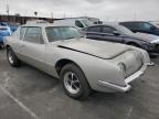 1963 Studebaker Avanti for Sale in Wilmington, CA - Burn