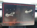 2022 Tesla Model 3    zu verkaufen in Martinez, CA - Rear End
