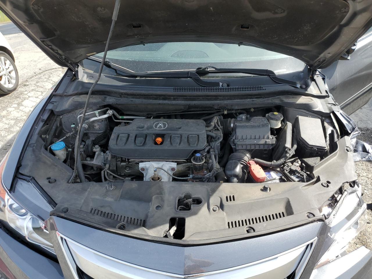 2013 Acura Ilx 20 Tech VIN: 19VDE1F78DE001772 Lot: 57563945