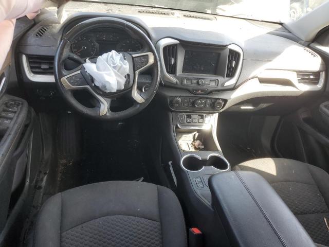  GMC TERRAIN 2018 Black