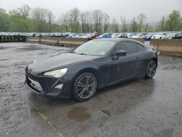 2013 Toyota Scion Fr-S 