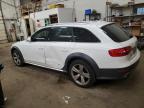 2013 Audi A4 Allroad Premium Plus for Sale in Ham Lake, MN - Side