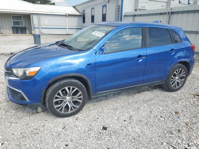 2018 Mitsubishi Outlander Sport Es