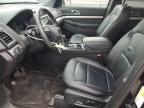 2017 Ford Explorer Xlt იყიდება Woodhaven-ში, MI - Front End