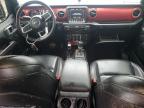 2021 Jeep Wrangler Unlimited Rubicon იყიდება Davison-ში, MI - Top/Roof