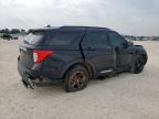 2023 Ford Explorer Xlt na sprzedaż w New Braunfels, TX - All Over