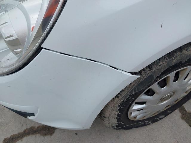 2010 VAUXHALL CORSA CDTI