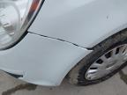 2010 VAUXHALL CORSA CDTI for sale at Copart YORK