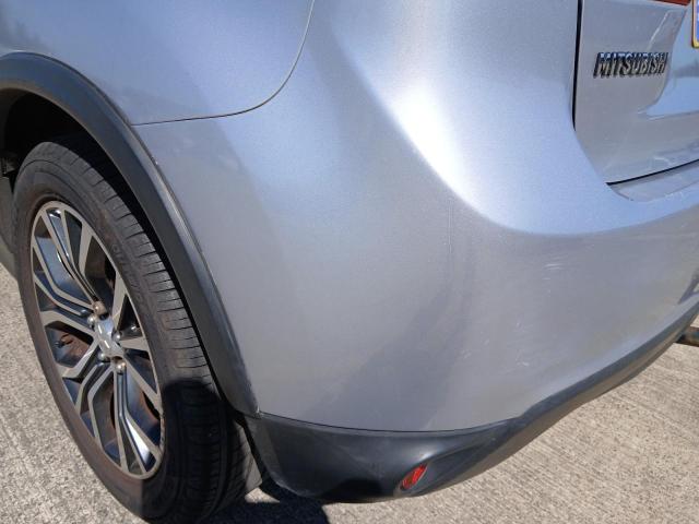 2015 MITSUBISHI ASX ZC-H D