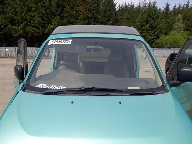 1996 MAZDA  
