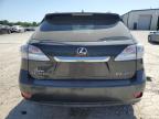 2010 Lexus Rx 450H იყიდება Oklahoma City-ში, OK - Front End