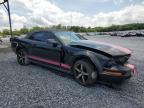 2007 Ford Mustang  na sprzedaż w Cartersville, GA - Front End
