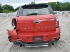 2015 Mini Cooper S Countryman na sprzedaż w Gastonia, NC - All Over