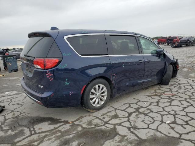  CHRYSLER PACIFICA 2019 Granatowy