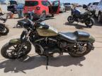 2017 HARLEY-DAVIDSON XL883 IRON 883   for sale at Copart NM - ALBUQUERQUE