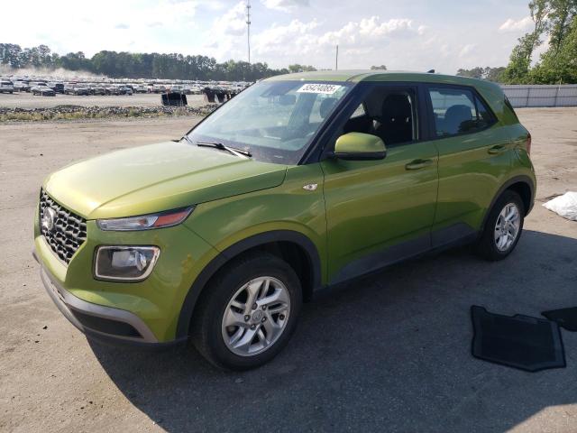 2021 Hyundai Venue Se