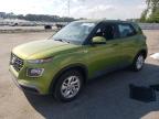 2021 Hyundai Venue Se for Sale in Dunn, NC - Rear End