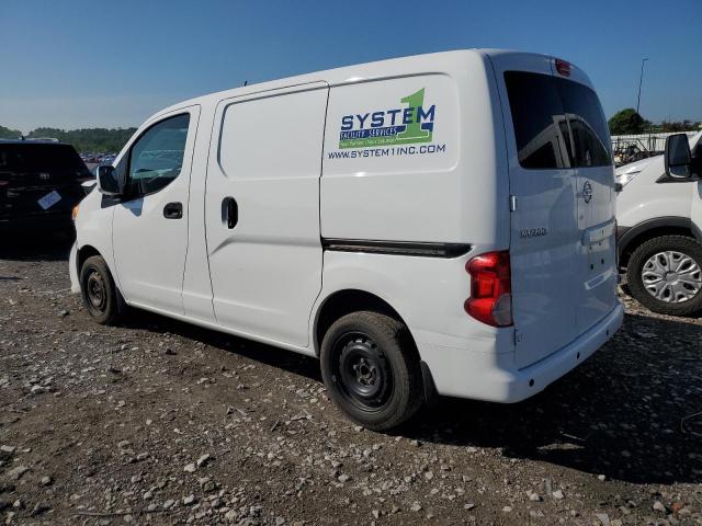  NISSAN NV 2020 Белый