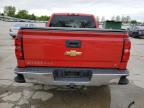 2014 Chevrolet Silverado C1500 Lt de vânzare în Bridgeton, MO - Hail