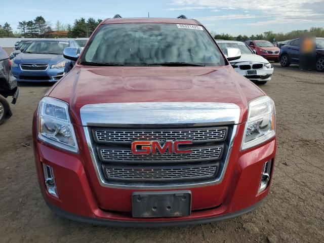  GMC TERRAIN 2015 Burgundy