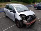 2006 TOYOTA YARIS T2 for sale at Copart SANDTOFT