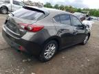 2014 Mazda 3 Grand Touring за продажба в Hillsborough, NJ - Side