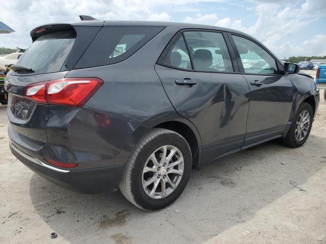  CHEVROLET EQUINOX 2018 Серый