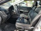 2017 Subaru Crosstrek Limited na sprzedaż w Dyer, IN - Front End