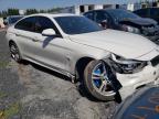2020 BMW 430XI GRAN COUPE   for sale at Copart QC - MONTREAL